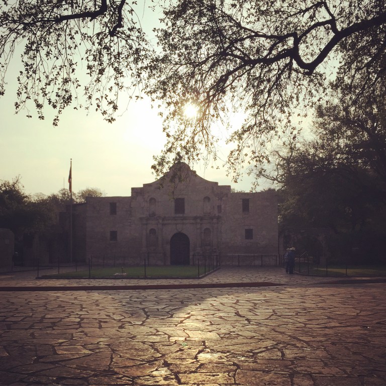 Alamo