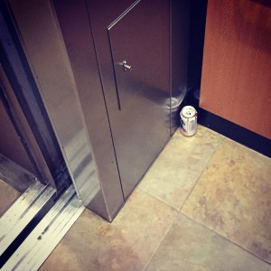 Elevator Beer